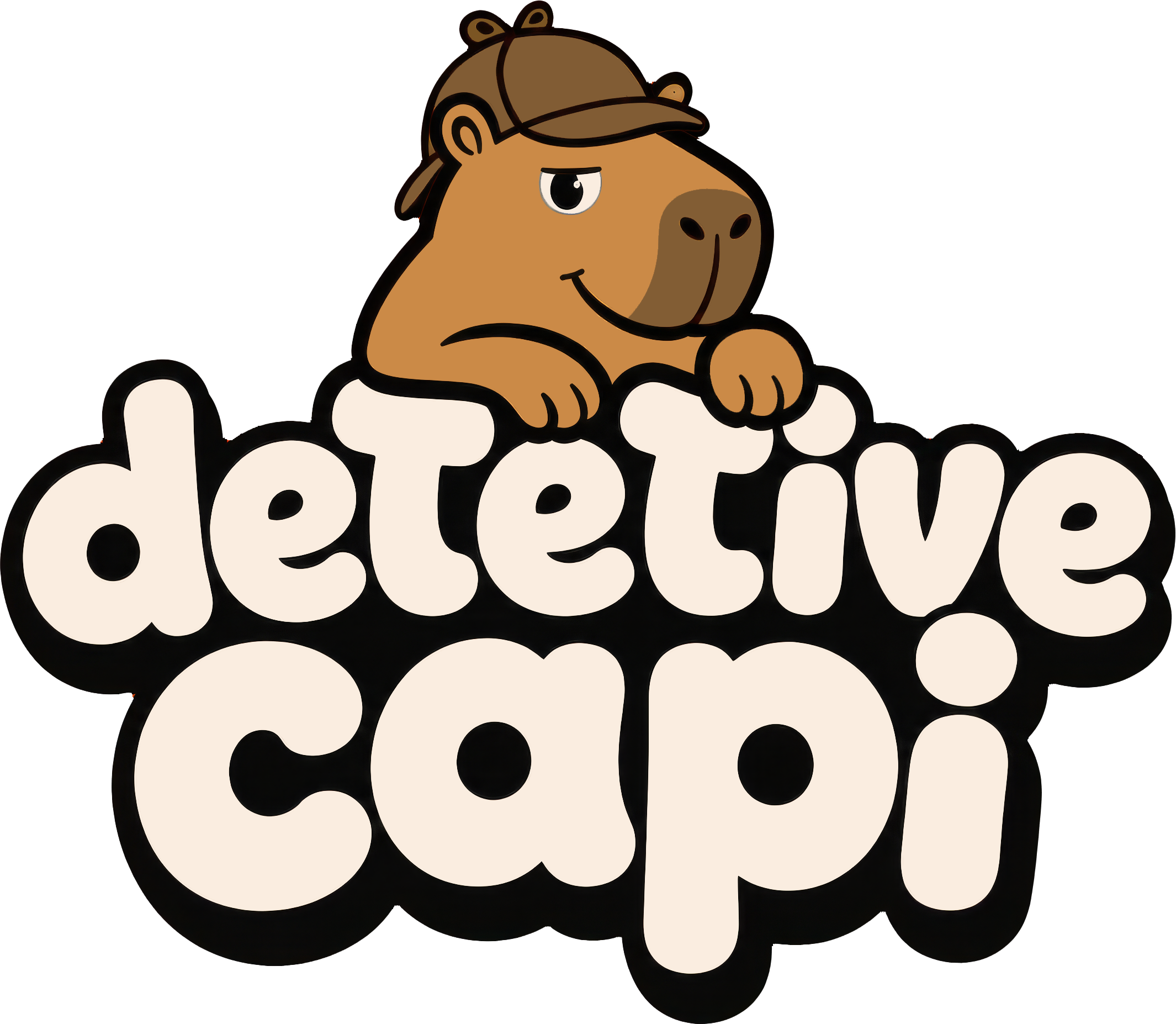 Detetive Capi